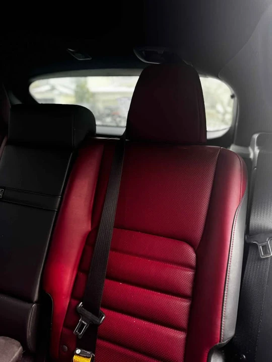 2017 Lexus NX 1st Gen - Image 6 of 11