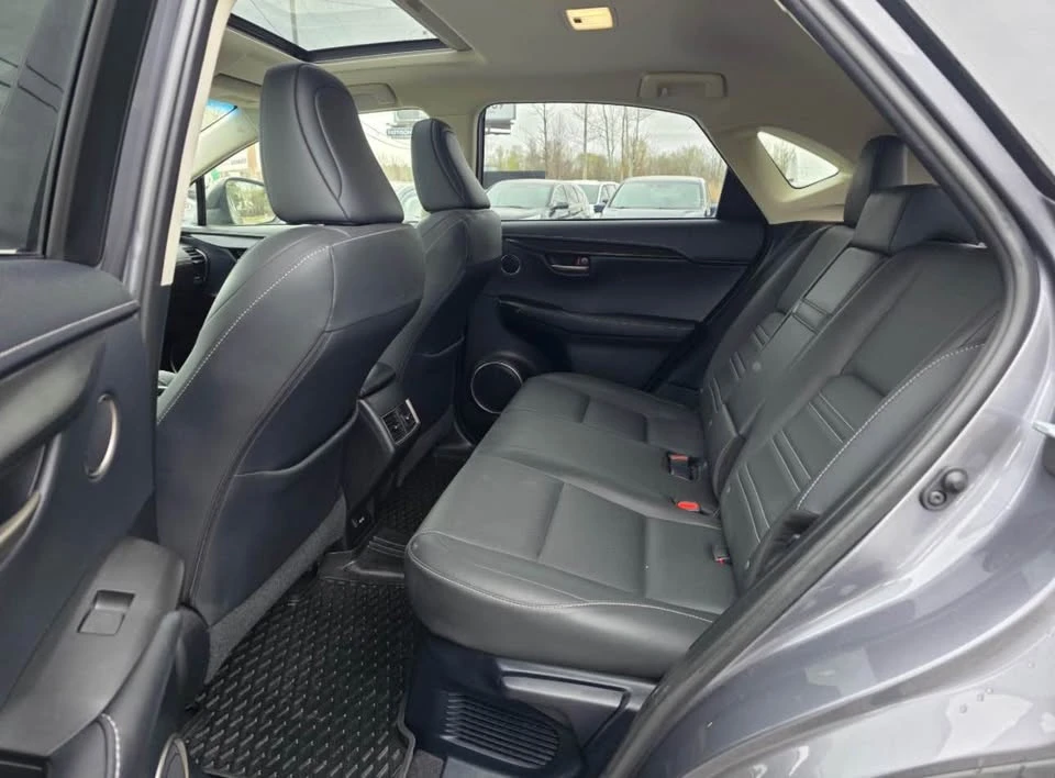 2017 Lexus NX 1st Gen - Image 8 of 14