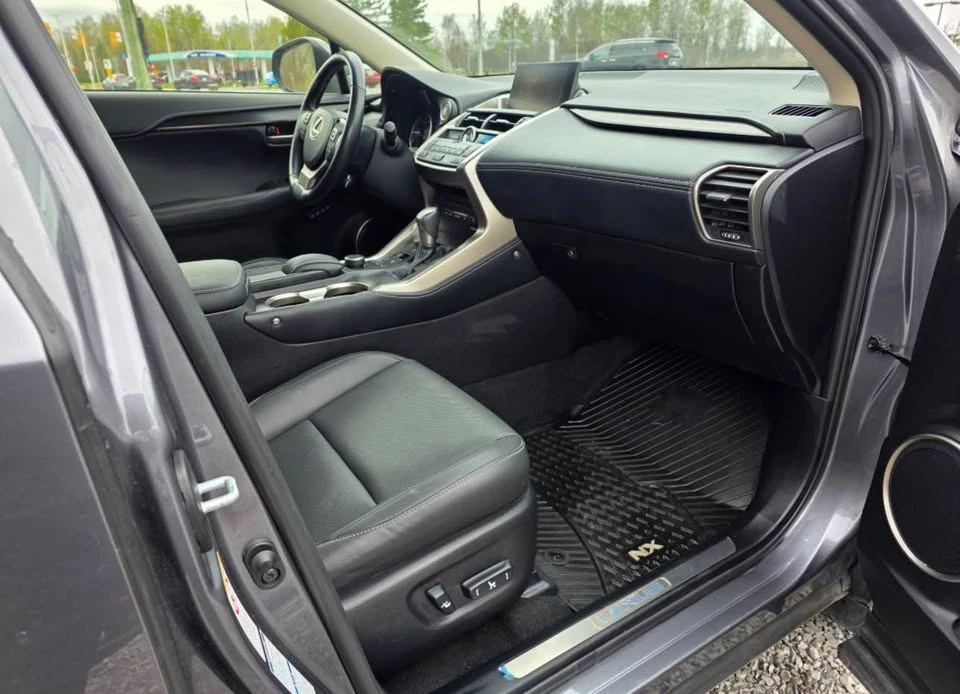 2017 Lexus NX 1st Gen - Image 7 of 14