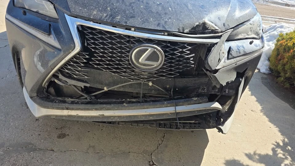 2017 Lexus NX 1st Gen - Image 5 of 11