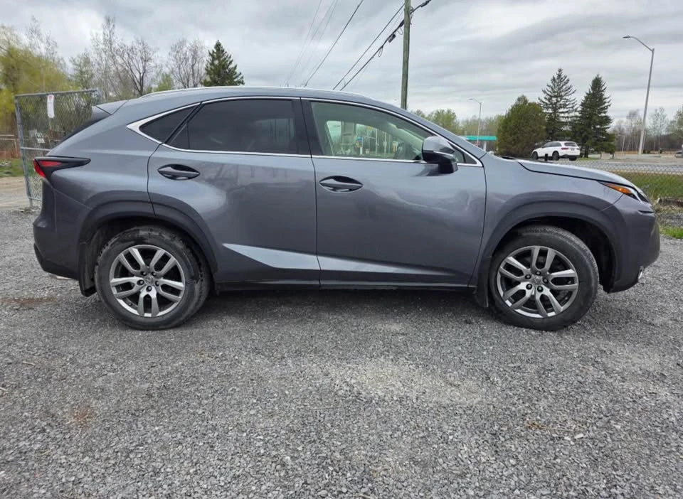 2017 Lexus NX 1st Gen - Image 2 of 14