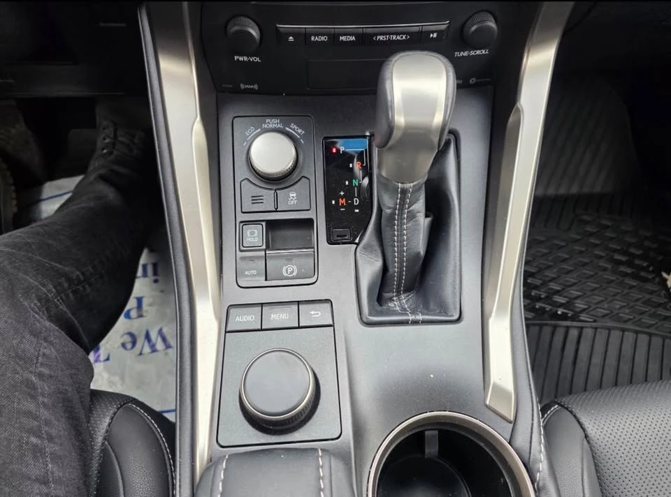 2017 Lexus NX 1st Gen - Image 11 of 14