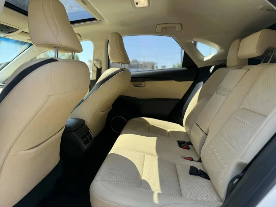 2017 Lexus NX 1st Gen - Image 6 of 8