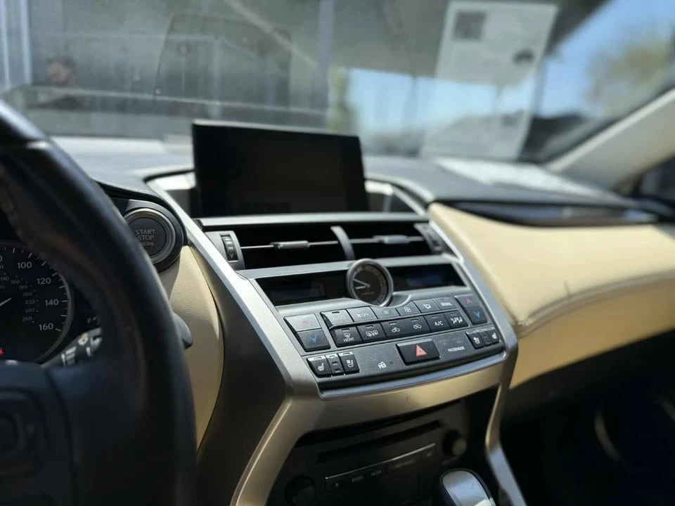 2017 Lexus NX 1st Gen - Image 5 of 8