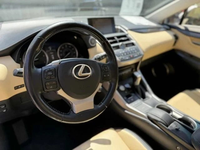 2017 Lexus NX 1st Gen - Image 4 of 8