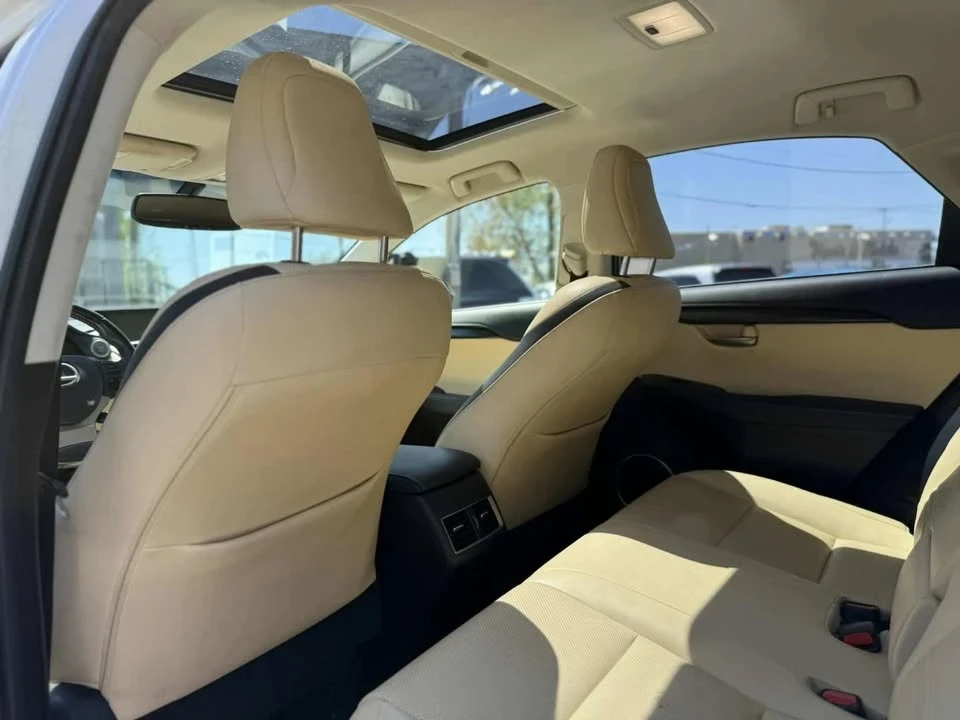 2017 Lexus NX 1st Gen - Image 7 of 8