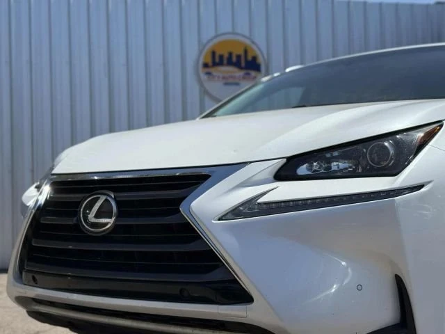 2017 Lexus NX 1st Gen - Image 2 of 8