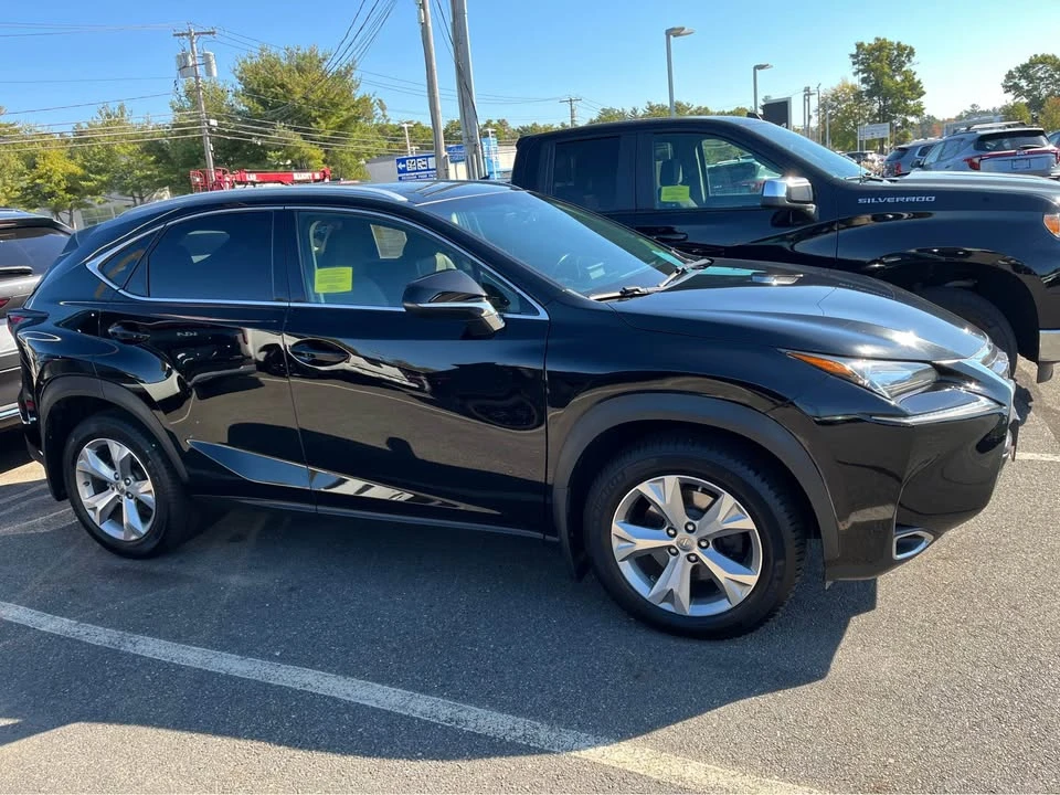 2017 Lexus NX 1st Gen - Image 2 of 5