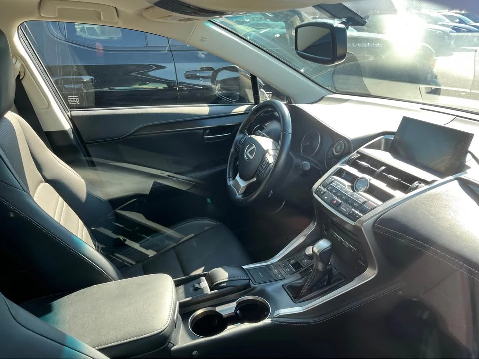 2017 Lexus NX 1st Gen - Image 3 of 5