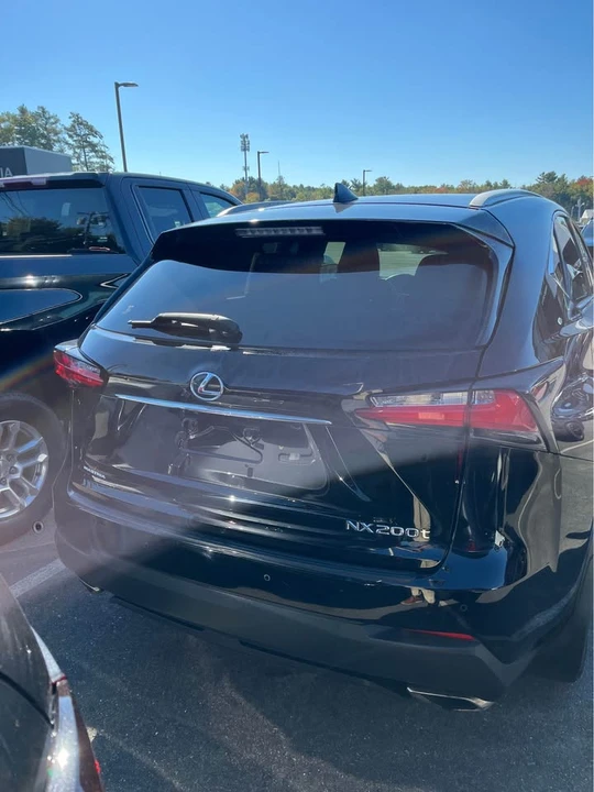 2017 Lexus NX 1st Gen - Image 4 of 5
