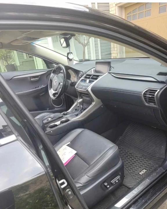 2017 Lexus NX 1st Gen - Image 4 of 6