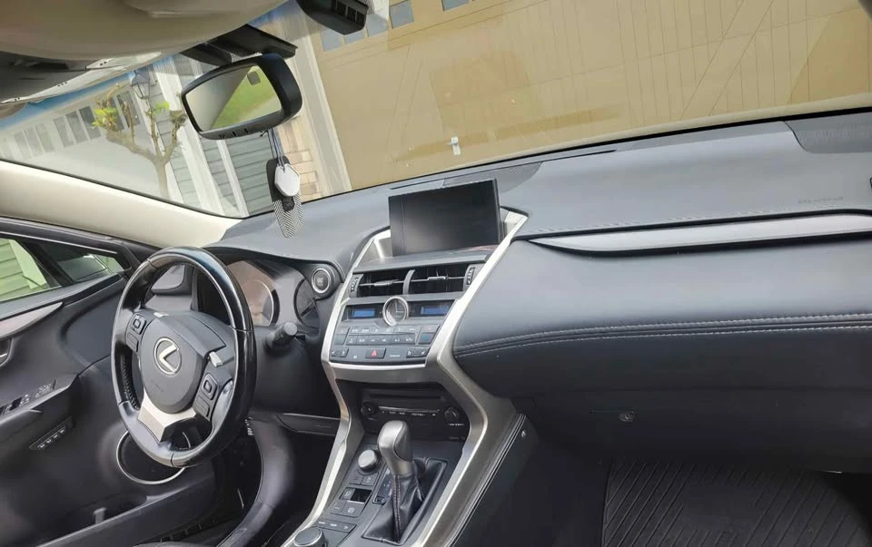 2017 Lexus NX 1st Gen - Image 5 of 6