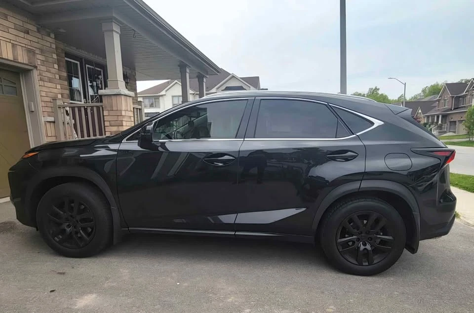 2017 Lexus NX 1st Gen - Image 2 of 6