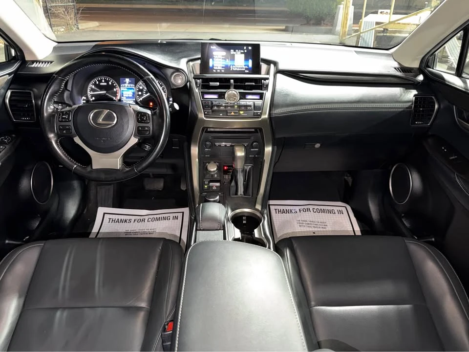 2017 Lexus NX 1st Gen - Image 12 of 18