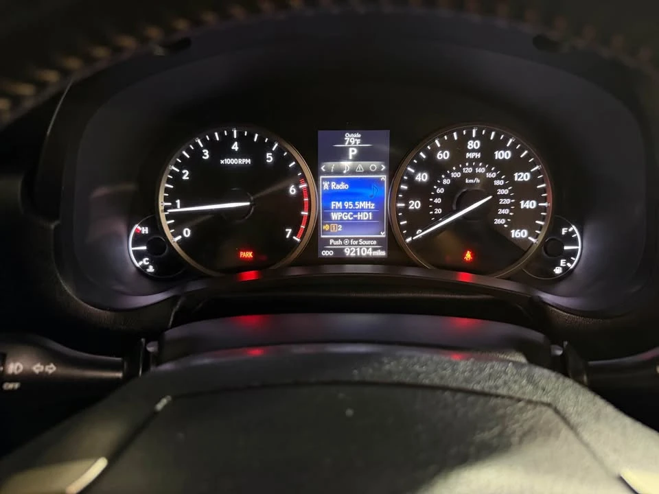 2017 Lexus NX 1st Gen - Image 17 of 18