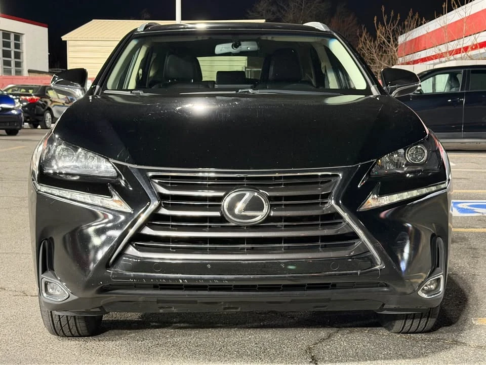 2017 Lexus NX 1st Gen - Image 6 of 18