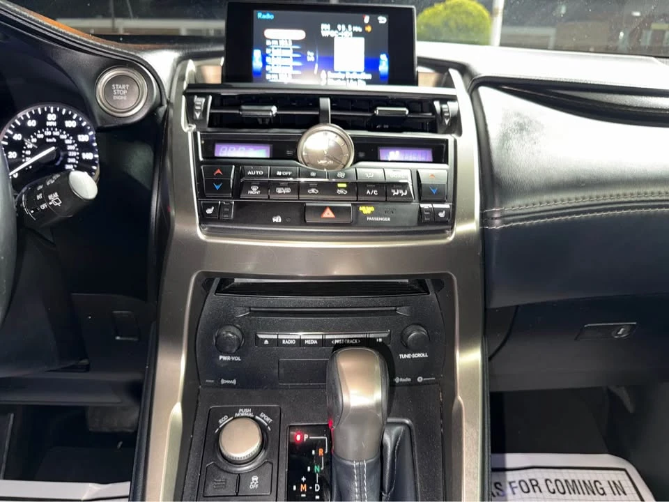 2017 Lexus NX 1st Gen - Image 13 of 18