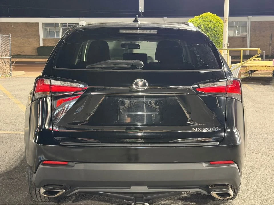 2017 Lexus NX 1st Gen - Image 4 of 18
