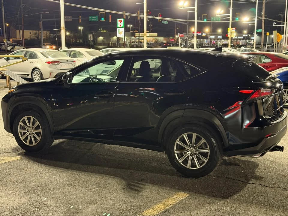 2017 Lexus NX 1st Gen - Image 3 of 18