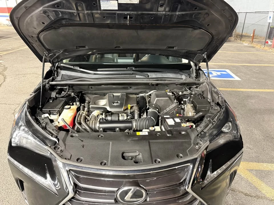 2017 Lexus NX 1st Gen - Image 18 of 18