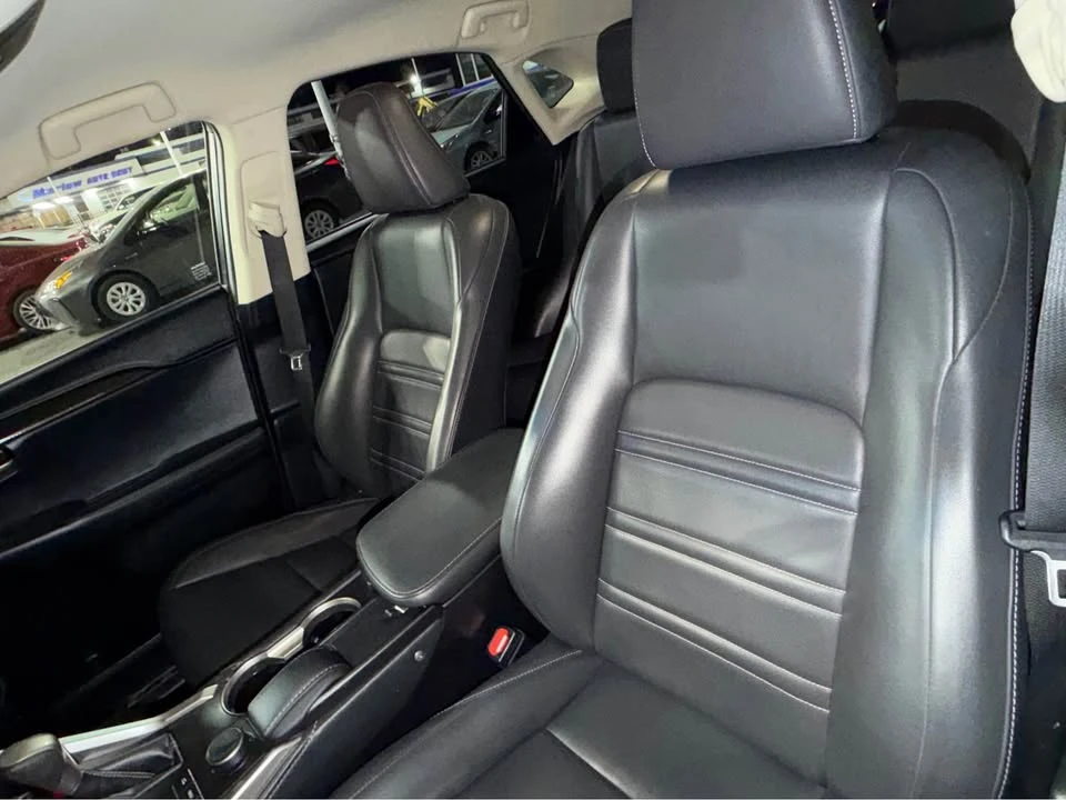 2017 Lexus NX 1st Gen - Image 8 of 18