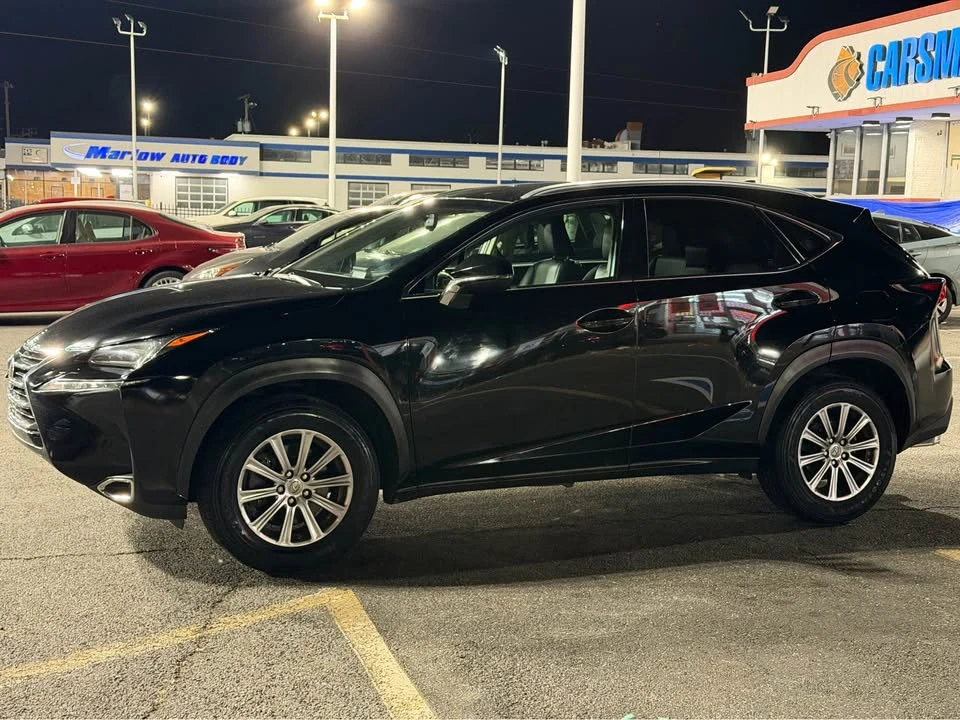 2017 Lexus NX 1st Gen - Image 2 of 18