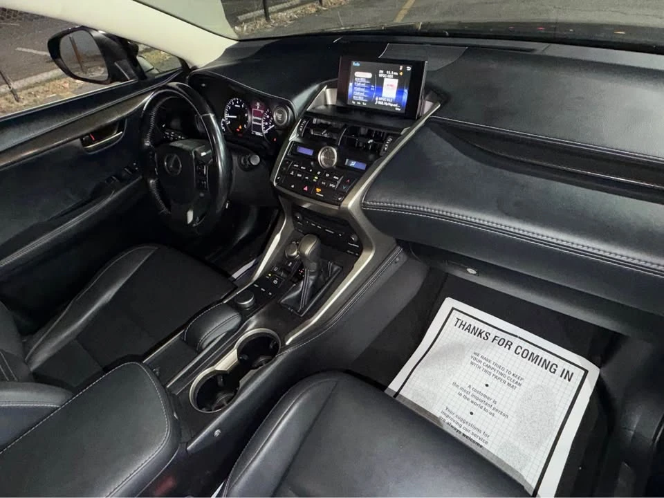 2017 Lexus NX 1st Gen - Image 11 of 18