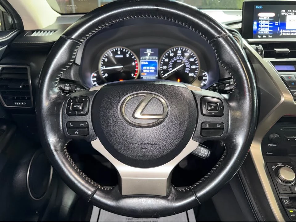 2017 Lexus NX 1st Gen - Image 16 of 18