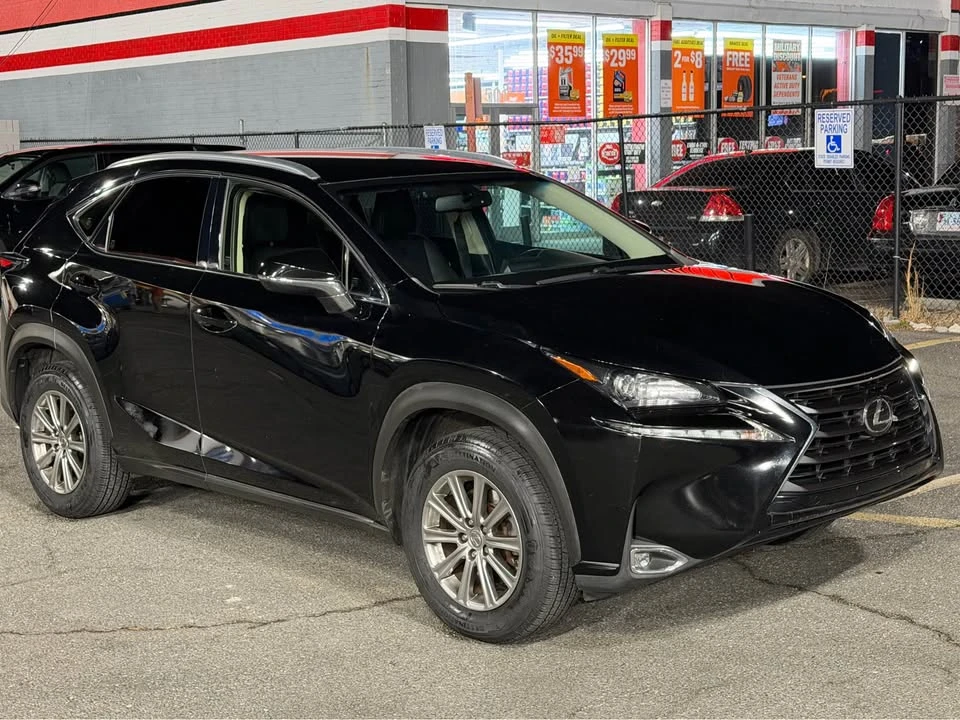 2017 Lexus NX 1st Gen - Image 5 of 18