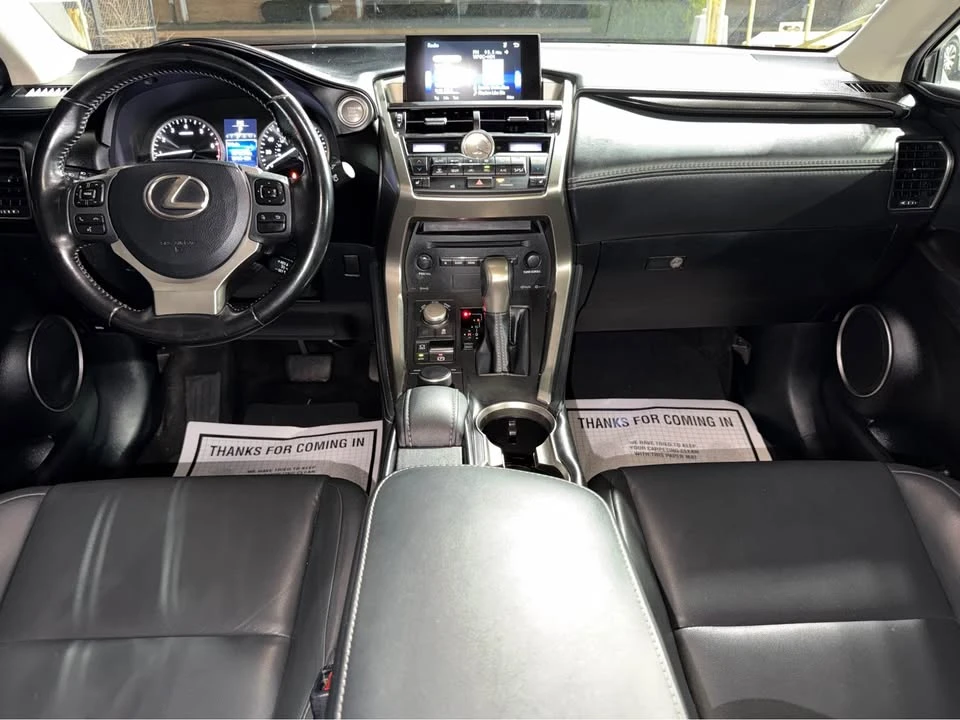 2017 Lexus NX 1st Gen - Image 14 of 18