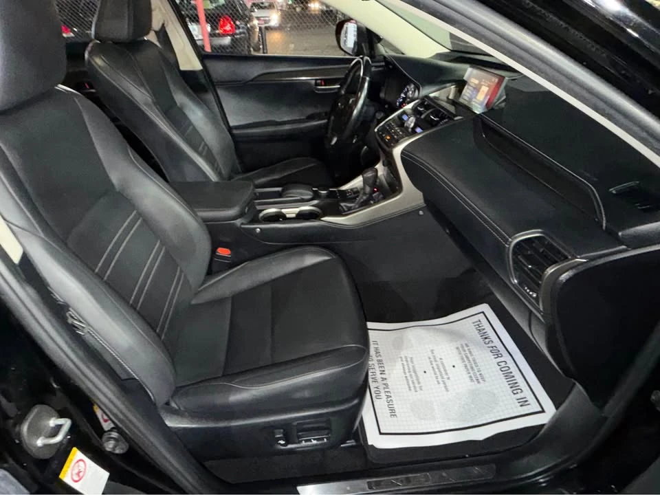 2017 Lexus NX 1st Gen - Image 10 of 18