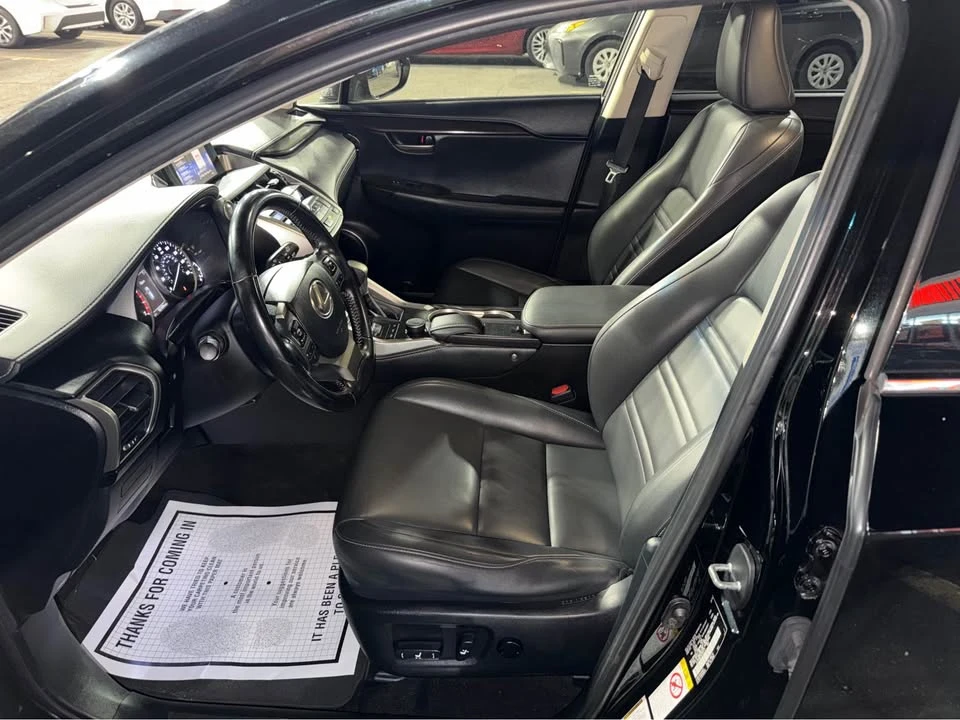 2017 Lexus NX 1st Gen - Image 7 of 18