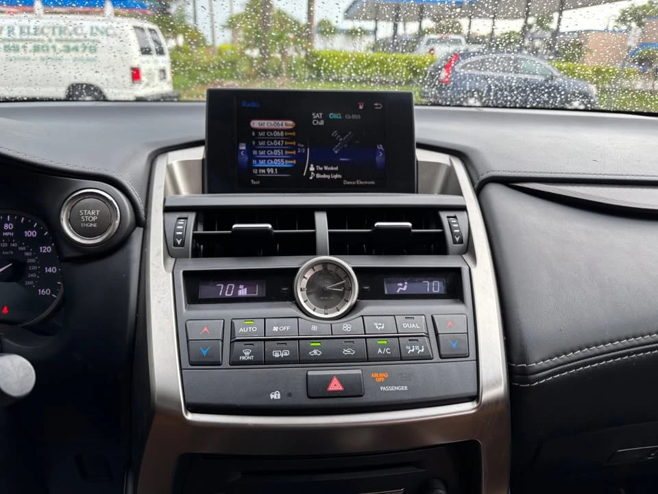 2017 Lexus NX 1st Gen - Image 11 of 15
