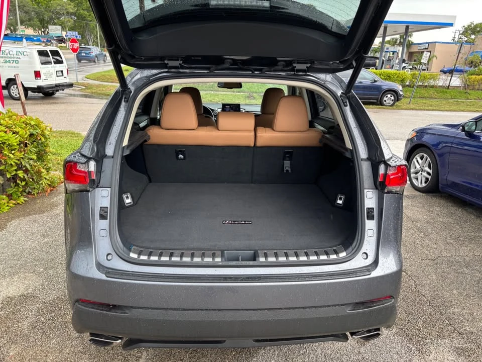 2017 Lexus NX 1st Gen - Image 14 of 15