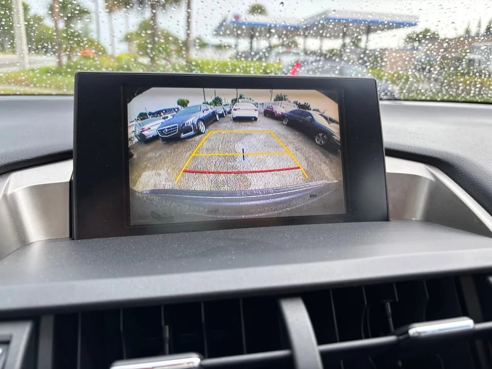 2017 Lexus NX 1st Gen - Image 15 of 15