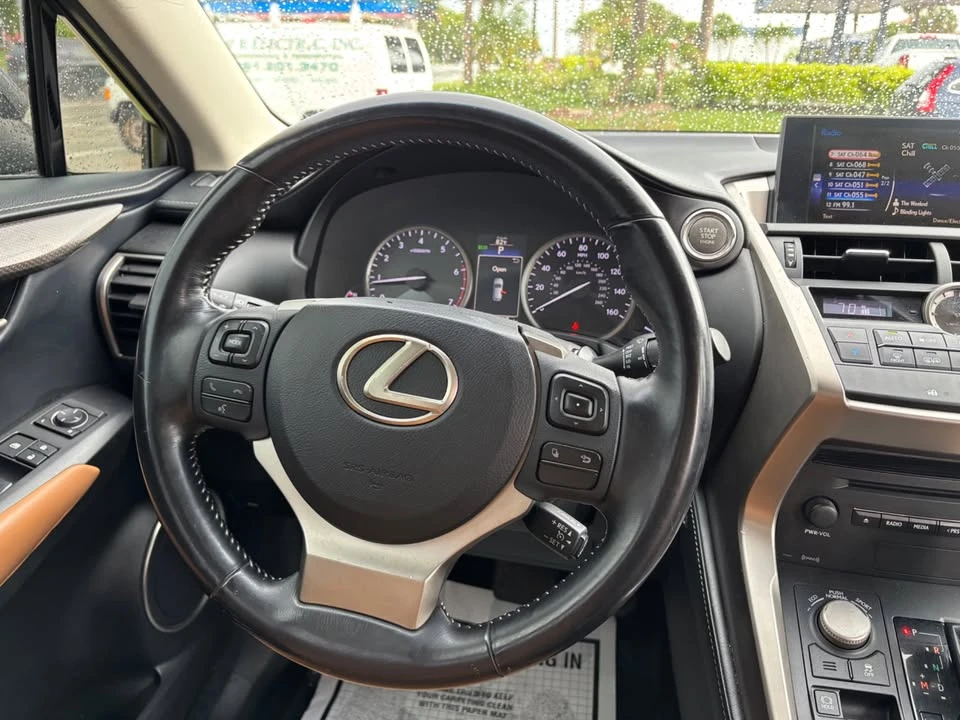 2017 Lexus NX 1st Gen - Image 13 of 15