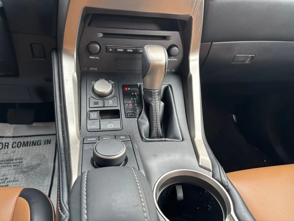 2017 Lexus NX 1st Gen - Image 12 of 15