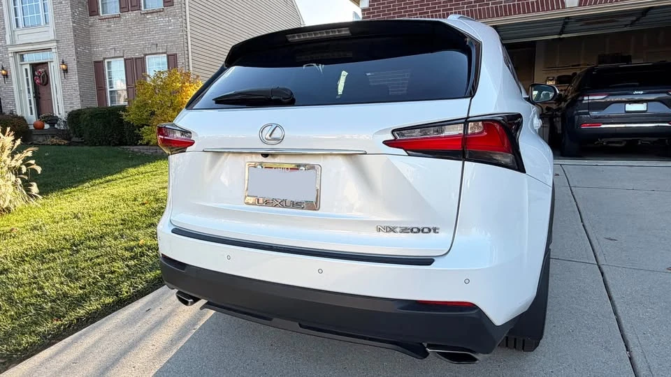 2017 Lexus NX 1st Gen - Image 3 of 19