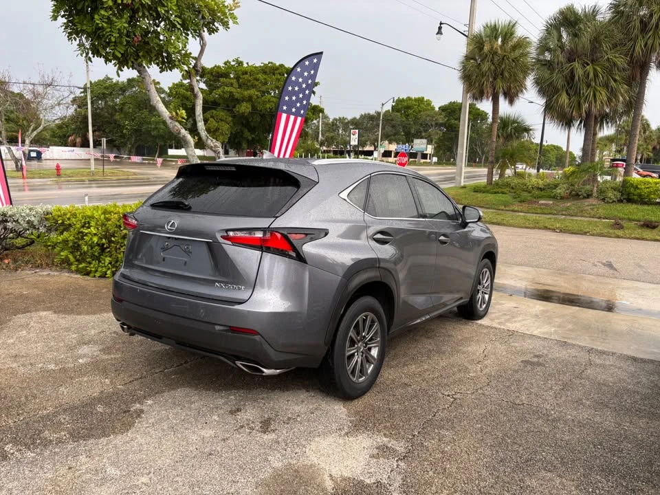 2017 Lexus NX 1st Gen - Image 3 of 15