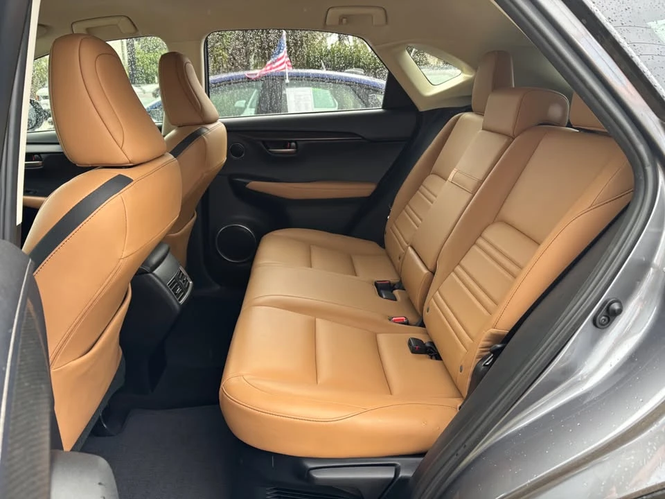 2017 Lexus NX 1st Gen - Image 7 of 15