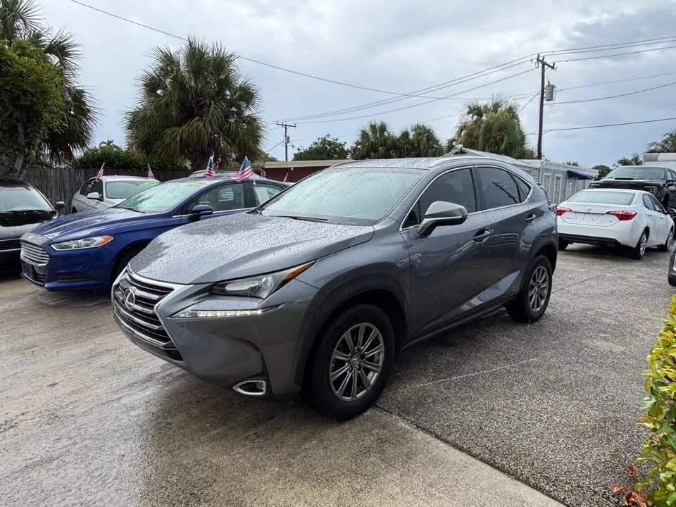 2017 Lexus NX 1st Gen - Image 4 of 15