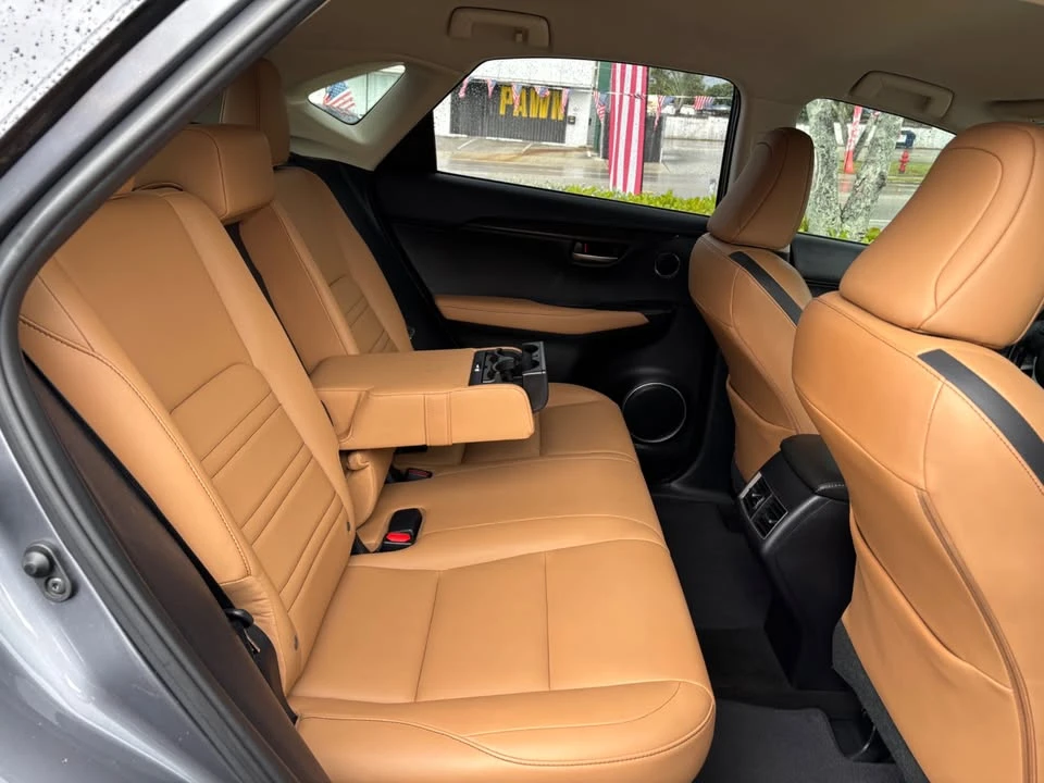 2017 Lexus NX 1st Gen - Image 9 of 15