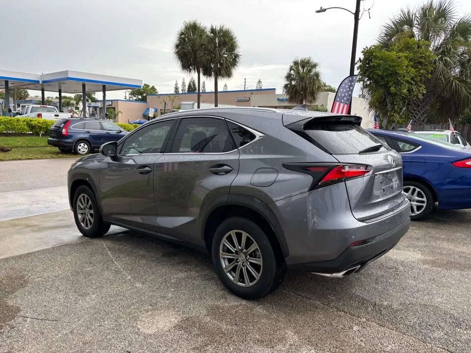 2017 Lexus NX 1st Gen - Image 2 of 15