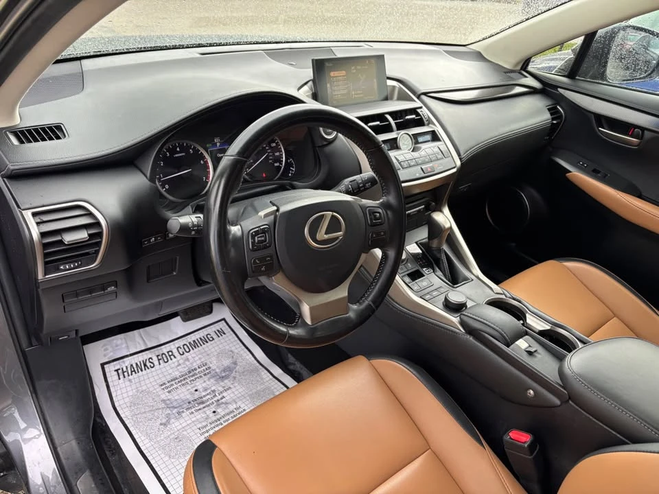 2017 Lexus NX 1st Gen - Image 5 of 15