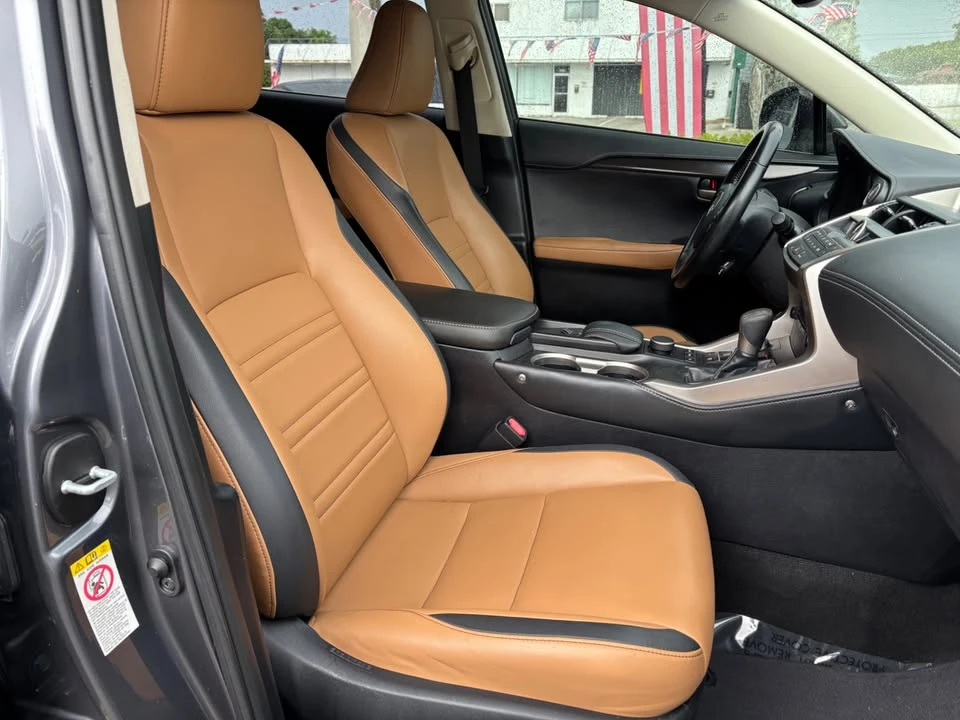 2017 Lexus NX 1st Gen - Image 8 of 15