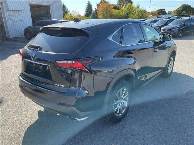 2017 Lexus NX 1st Gen - Image 3 of 14