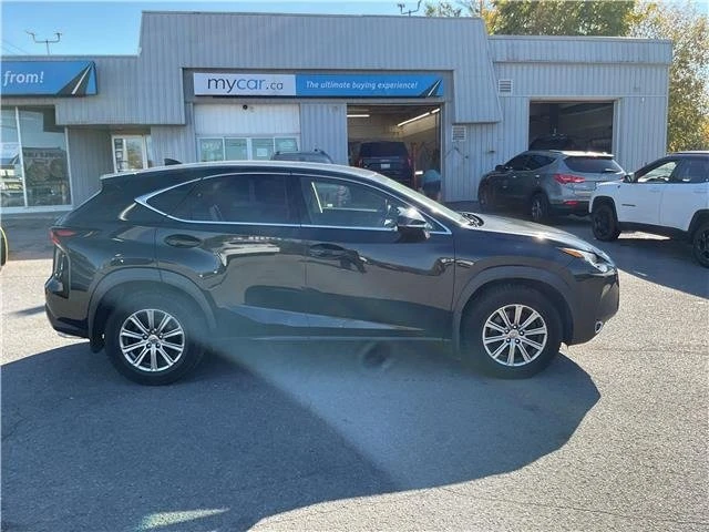 2017 Lexus NX 1st Gen - Image 2 of 14
