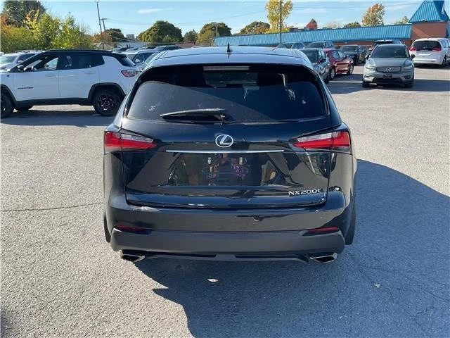 2017 Lexus NX 1st Gen - Image 4 of 14