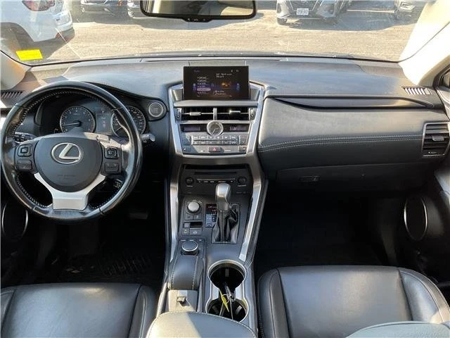 2017 Lexus NX 1st Gen - Image 10 of 14