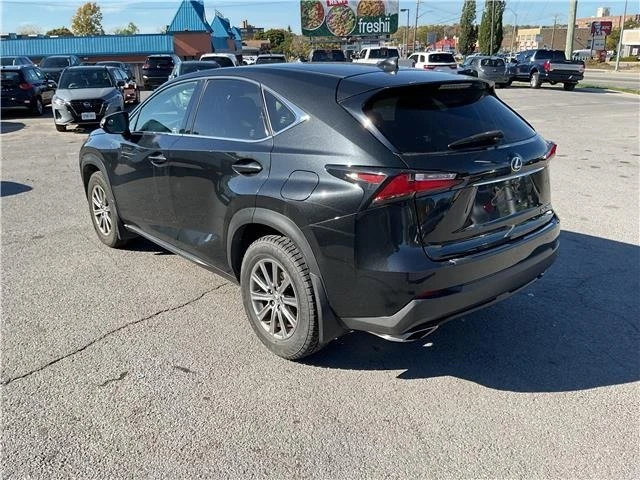 2017 Lexus NX 1st Gen - Image 5 of 14